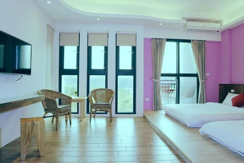 Dream Wo B&B