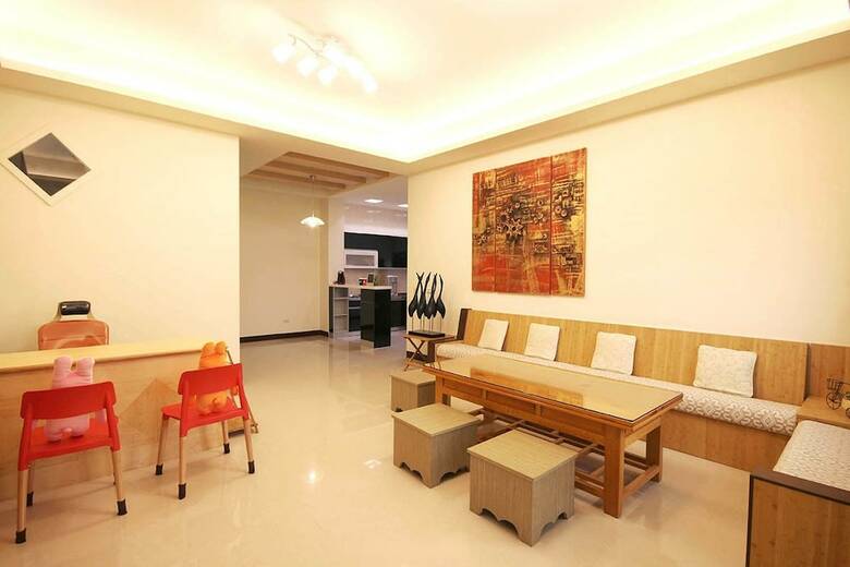 Bed & Breakfast Ann Home