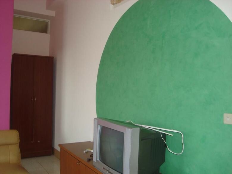Hotel Fu Yuen Guesthouse