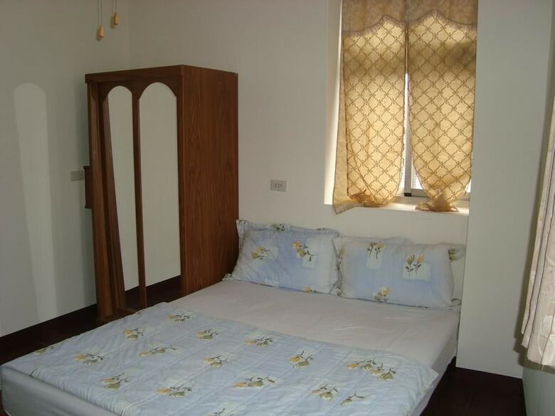 Hotel Fu Yuen Guesthouse