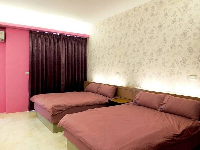 Bed & Breakfast Ohhana Homestay