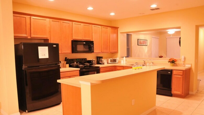 Apartamentos Paradise Cay #3 - 3 Bed 3 Baths Townhome