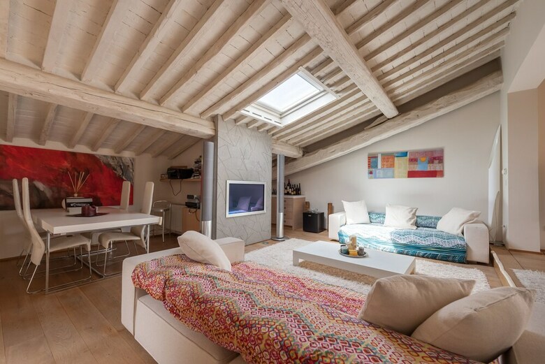 Apartamento Penthouse Hilife Panoramic Terrace