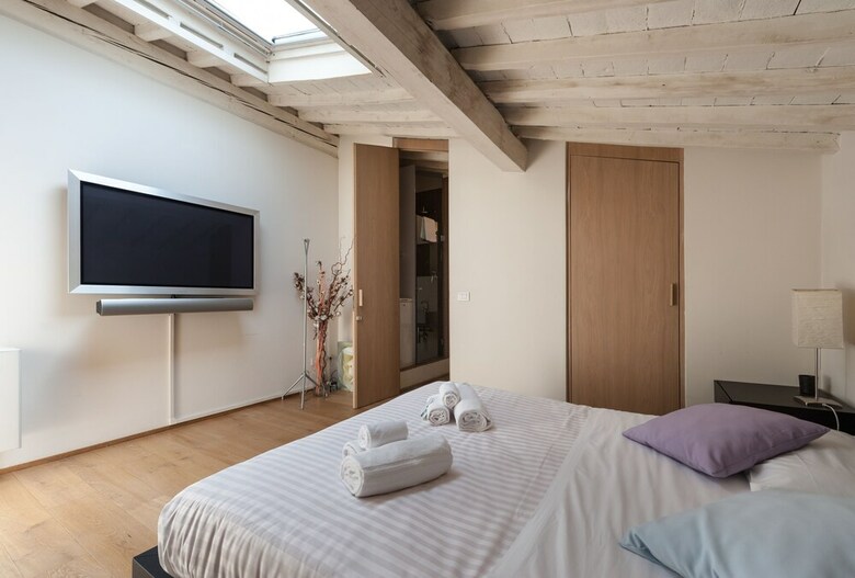 Apartamento Penthouse Hilife Panoramic Terrace