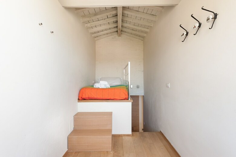 Apartamento Penthouse Hilife Panoramic Terrace