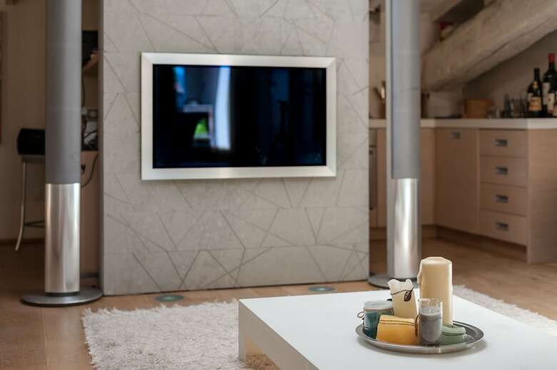 Apartamento Penthouse Hilife Panoramic Terrace