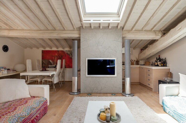 Apartamento Penthouse Hilife Panoramic Terrace