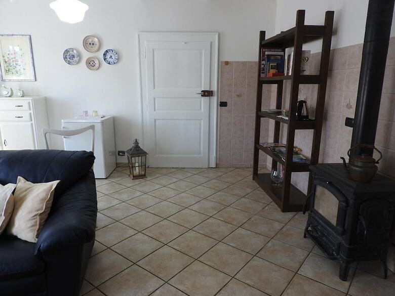 B&B Abbadia