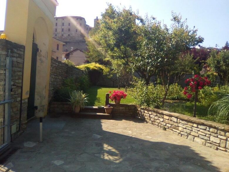 B&B Abbadia