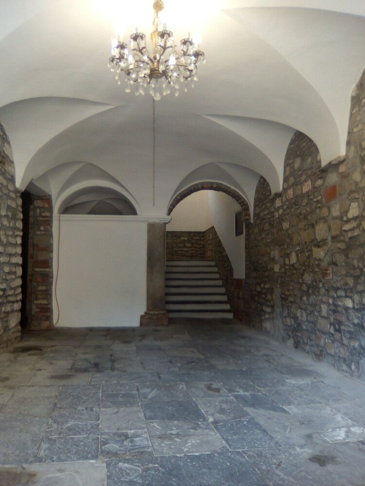 B&B Abbadia