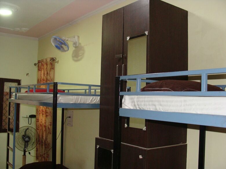 Hotel Abhinandan Grand