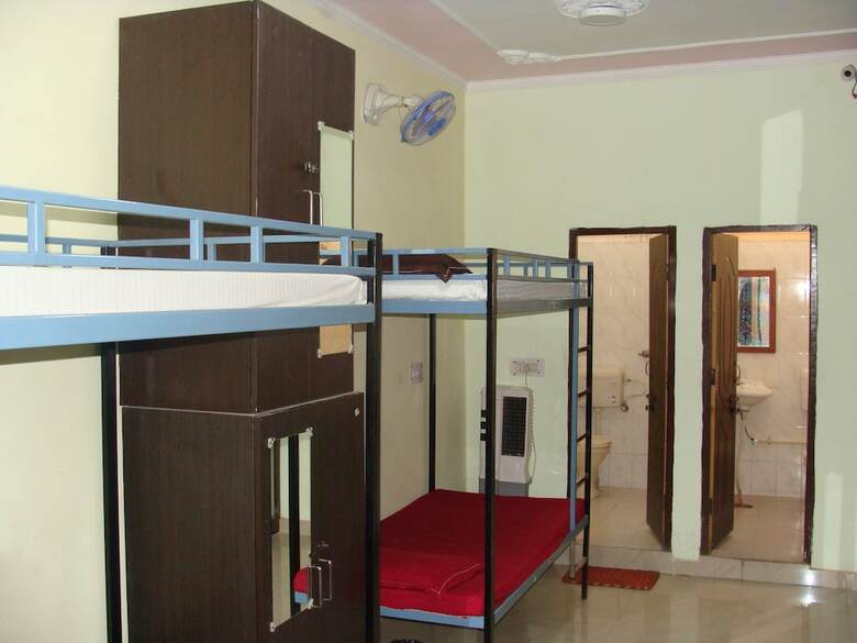 Hotel Abhinandan Grand