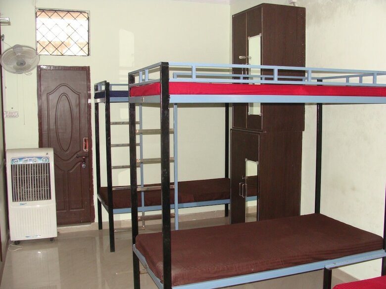 Hotel Abhinandan Grand