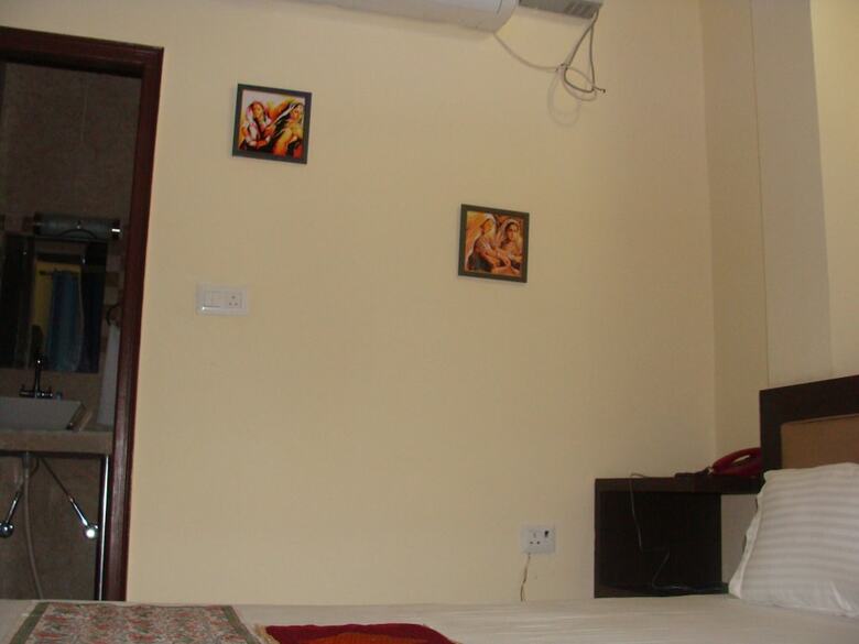 Hotel Abhinandan Grand
