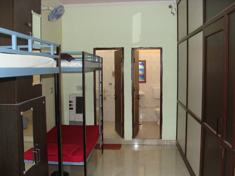 Hotel Abhinandan Grand