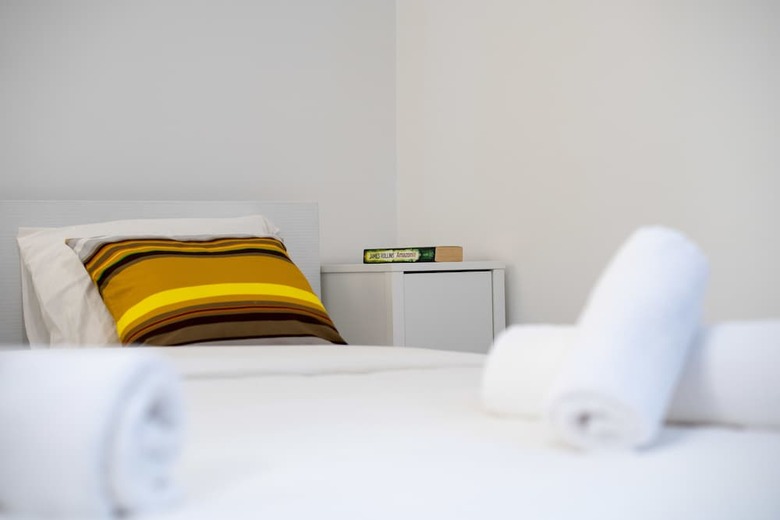 Hotel Guest House Tiramola