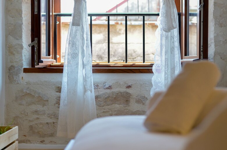 Hotel Guest House Tiramola