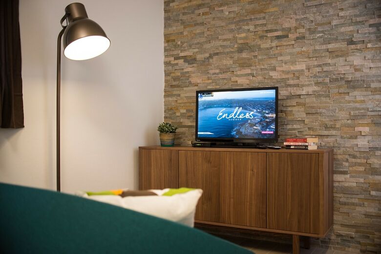 Hotel Guest House Tiramola