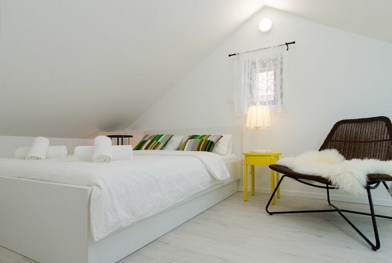 Hotel Guest House Tiramola