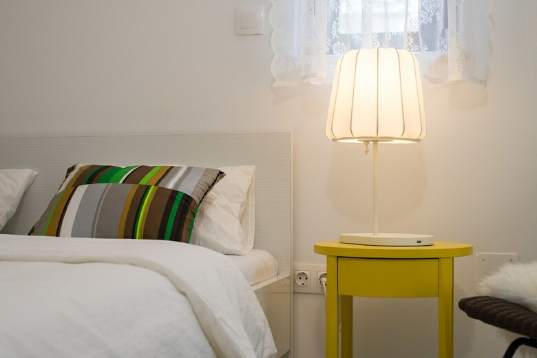 Hotel Guest House Tiramola