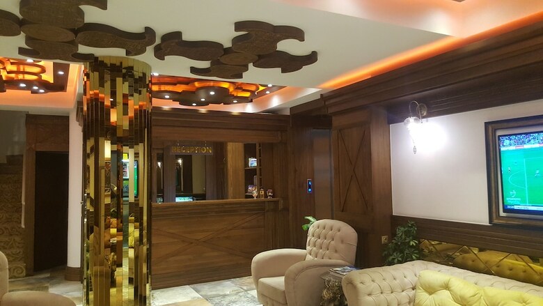 Reis Royal Hotel