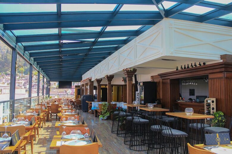 Reis Royal Hotel