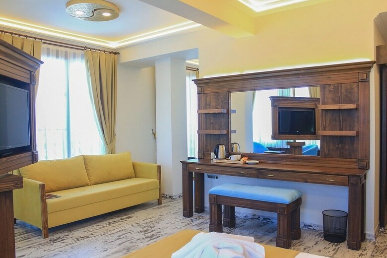 Reis Royal Hotel