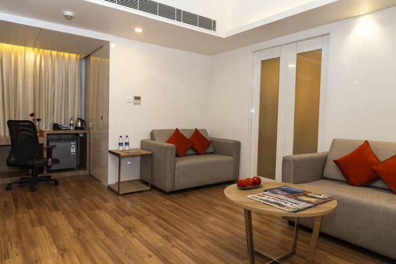 Hotel City Central