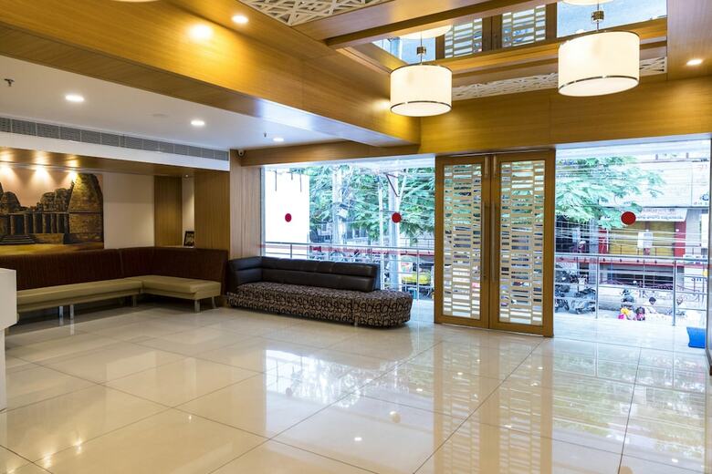 Hotel City Central