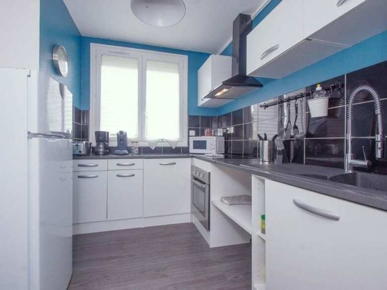Apartamento Les Rives de La Vilaine