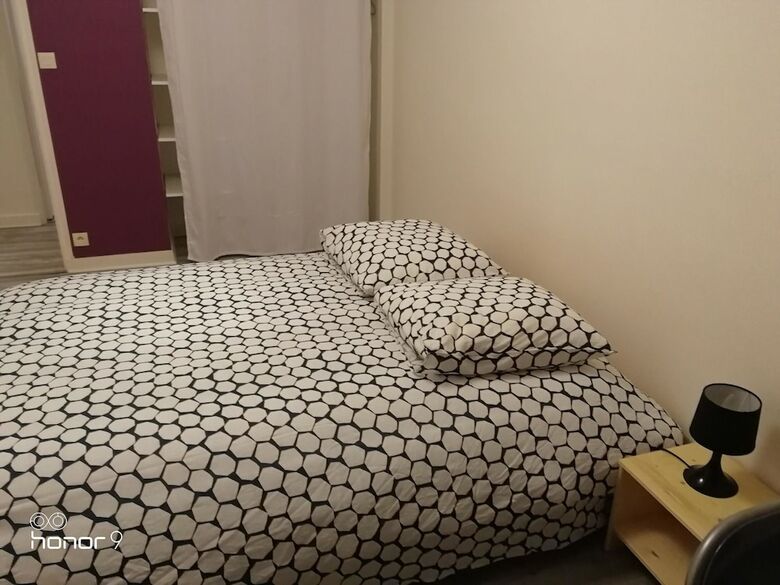 Apartamento Les Rives de La Vilaine