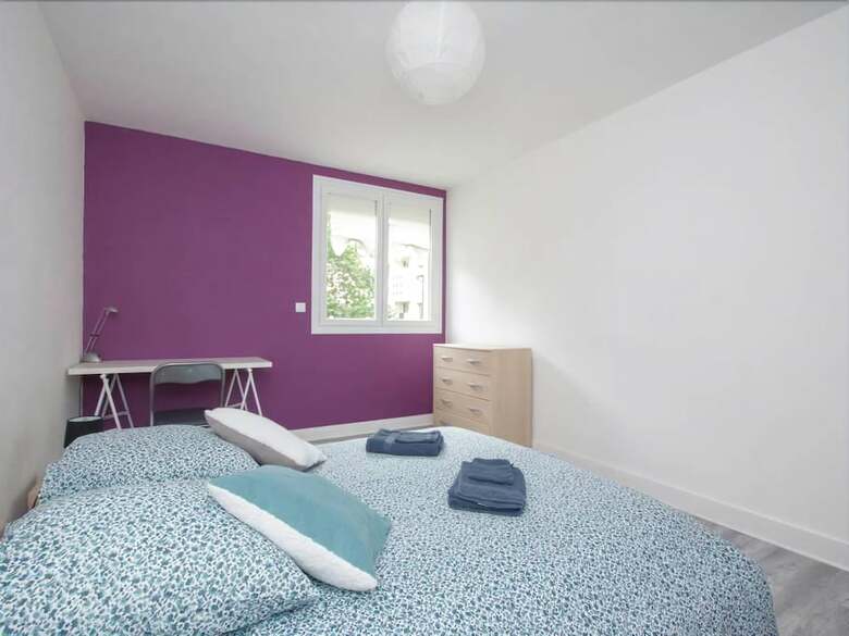 Apartamento Les Rives de La Vilaine