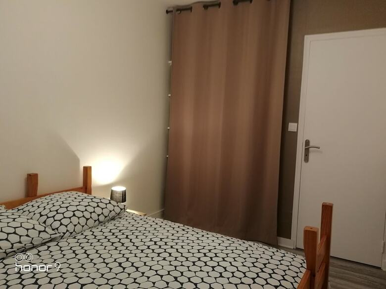 Apartamento Les Rives de La Vilaine