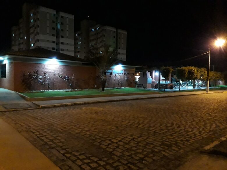 Apartamentos Park Shopping Club