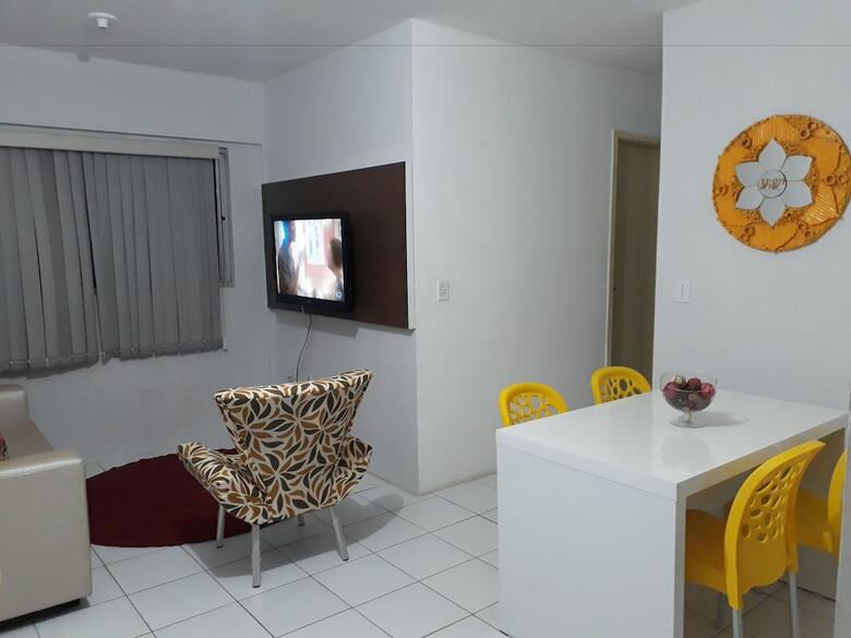 Apartamentos Park Shopping Club