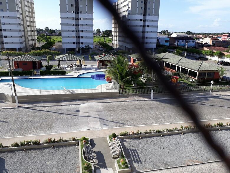 Apartamentos Park Shopping Club
