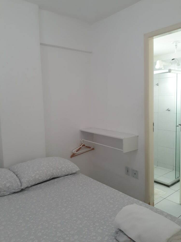 Apartamentos Park Shopping Club