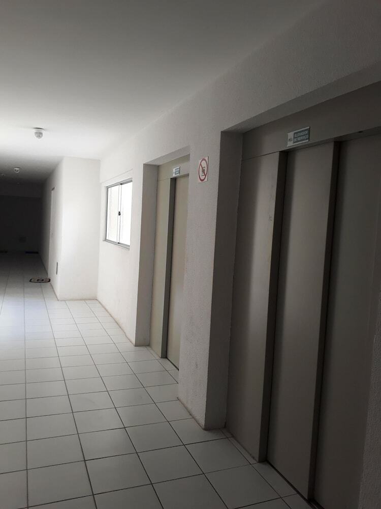 Apartamentos Park Shopping Club
