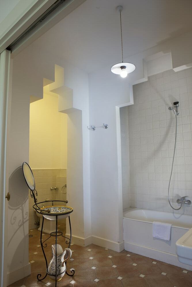 Villa Rita Apartments