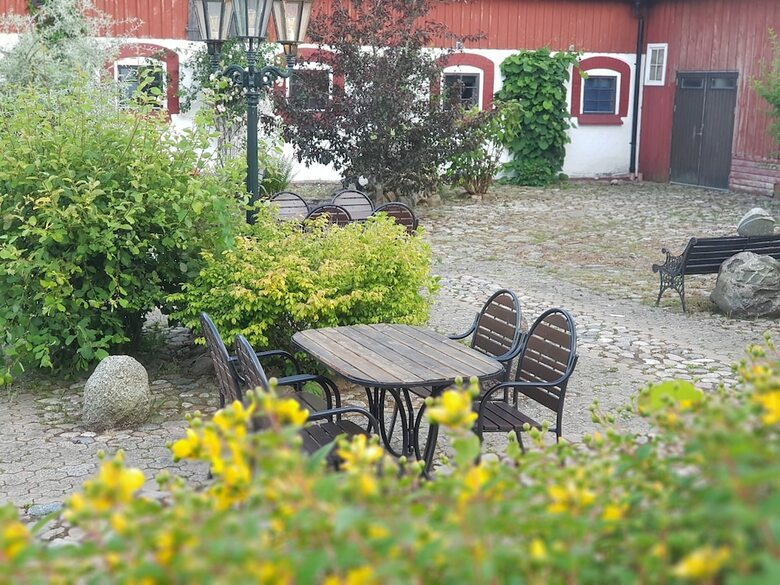 Hotel G�rdshotellet