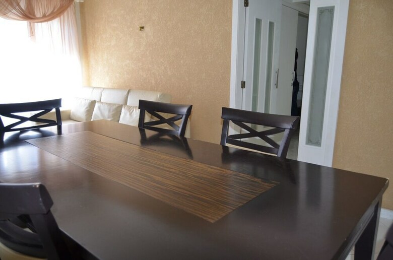 Apartamentos Recidencial Daniela