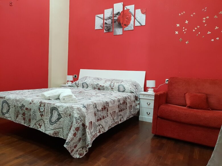Bed & Breakfast Sweet Stay