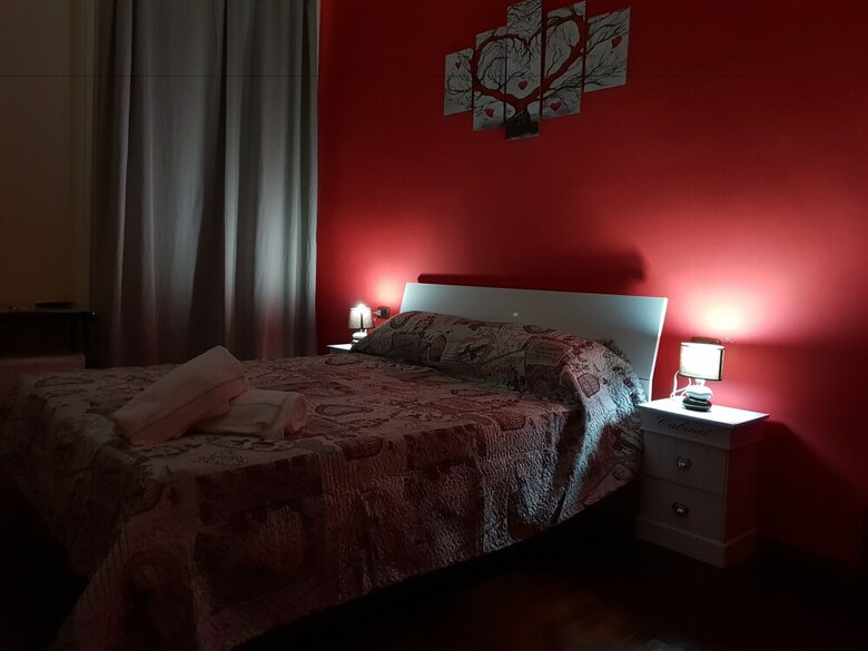 Bed & Breakfast Sweet Stay