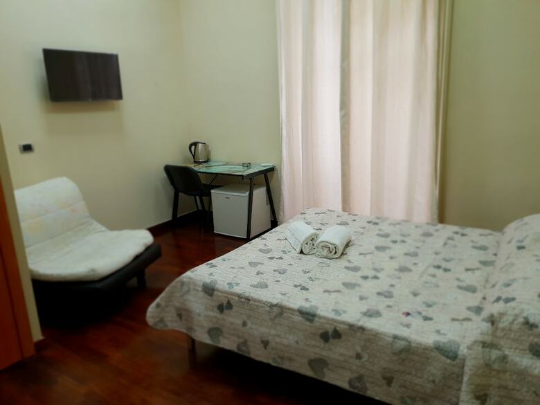 Bed & Breakfast Sweet Stay