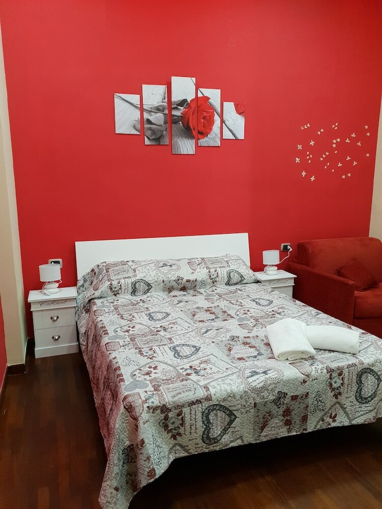 Bed & Breakfast Sweet Stay