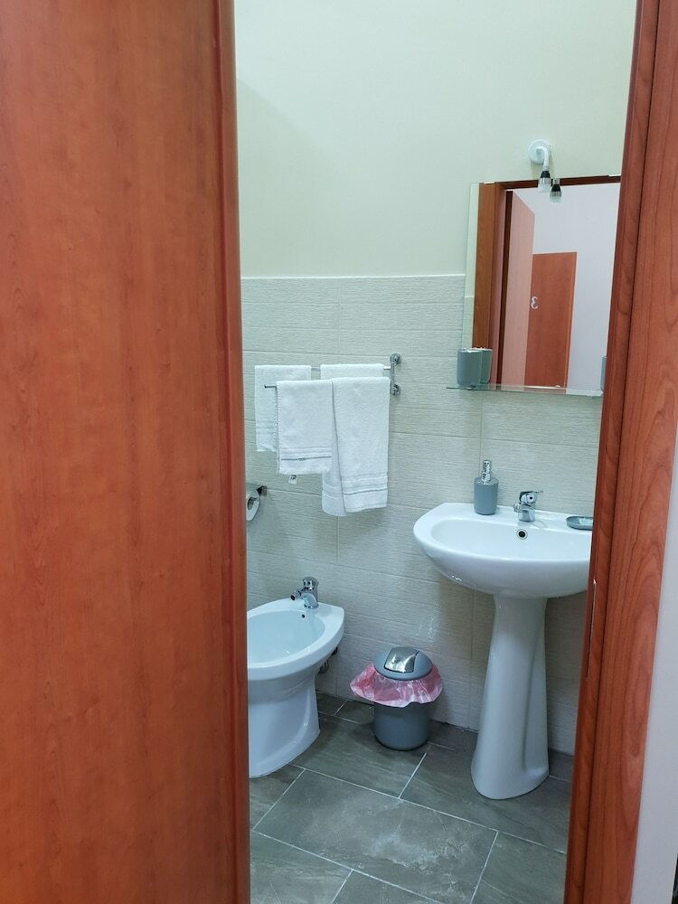 Bed & Breakfast Sweet Stay
