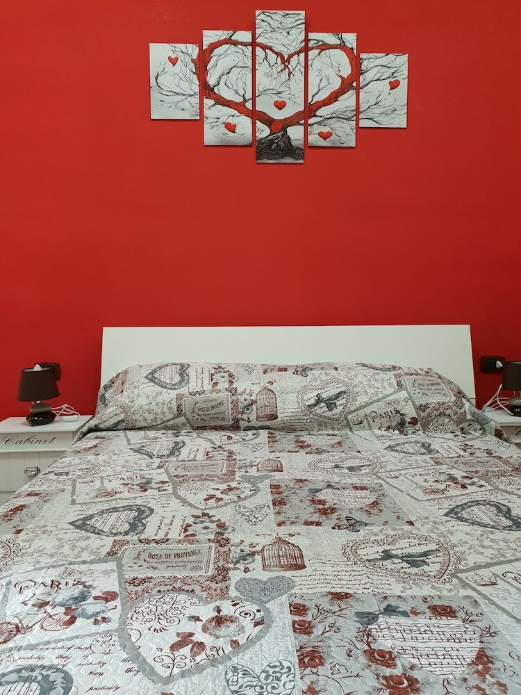 Bed & Breakfast Sweet Stay