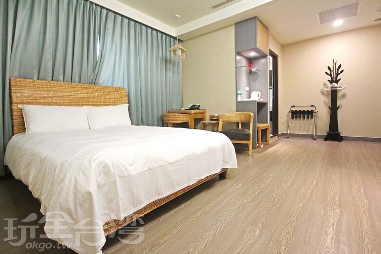 Ludao Hotel