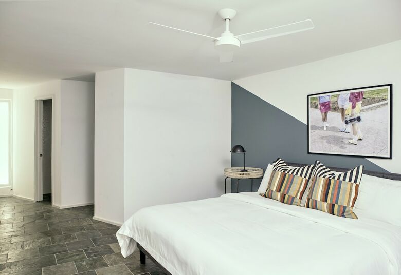 Apartamentos Sonder - Artist Lofts
