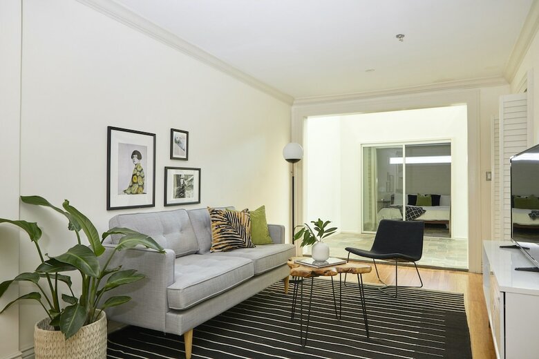 Apartamentos Sonder - Artist Lofts
